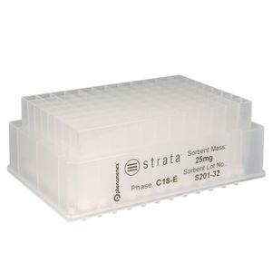 Strata Solid Phase Extraction