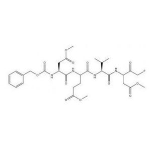 Caspase-3 Inhibitor-2