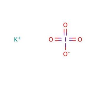Potassium periodate