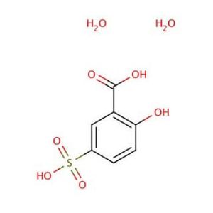 5-Sulfosalicylic acid dihydrate
