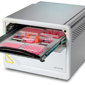 Incucyte® S3 Live-Cell Analysis System