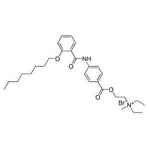 Octylonium Bromide