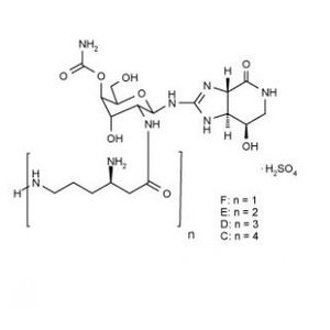 Streptothricin sulfate-2