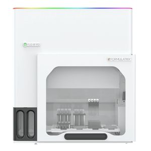 FLO i8 PD® Liquid Handler