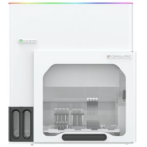 FLO i8 PD® Liquid Handler