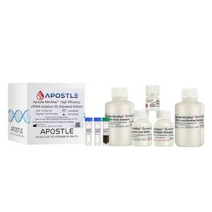 Apostle MiniMax™ High Efficiency Isolation Kit