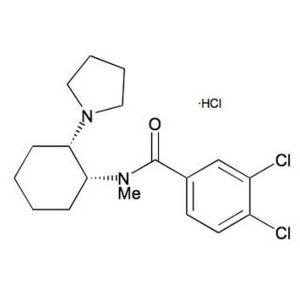 U-54494A hydrochloride-2