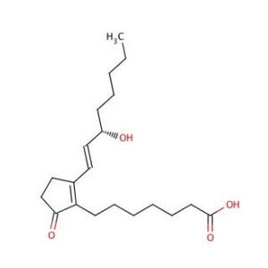 PGB1 (Prostaglandin B1)