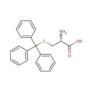 S-Trityl-L-cysteine-2