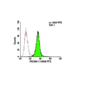 PECAM-1 (10G9) Alexa Fluor® 594