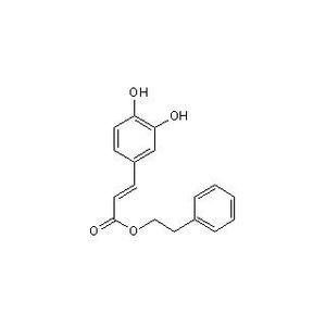 Caffeic acid phenethyl ester-2