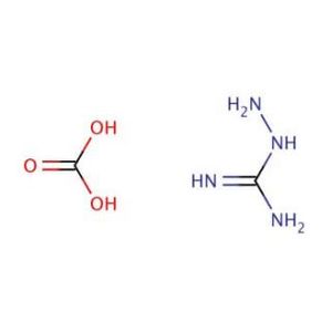 Aminoguanidine bicarbonate