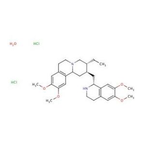 Emetine dihydrochloride
