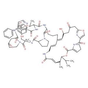 Virginiamycin Complex