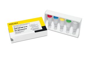 Microsart® Mycoplasma qPCR detection kits | Science Company | Labroots