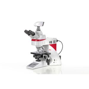 Leica Microsystems DM4 B Upright Microscopes