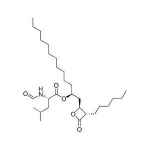 Lipase Inhibitor, THL