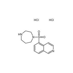 HA-1077 dihydrochloride