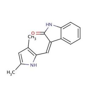 VEGFR2 Kinase Inhibitor III
