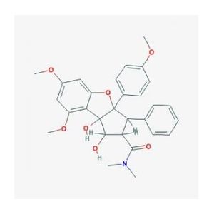 Rocaglamide-3