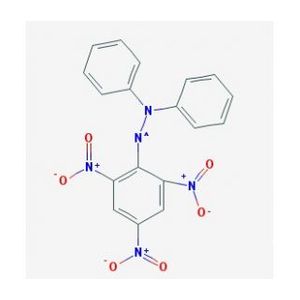 DPPH, Free Radical-2