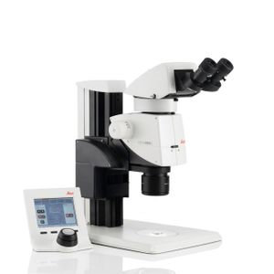 Leica Microsystems M205 C Encoded Stereo Microscopes