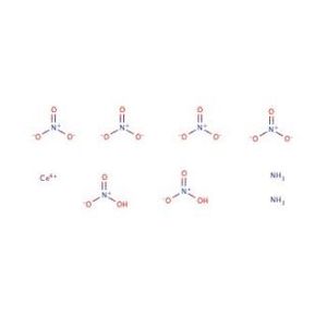 Ammonium cerium(IV) nitrate-2