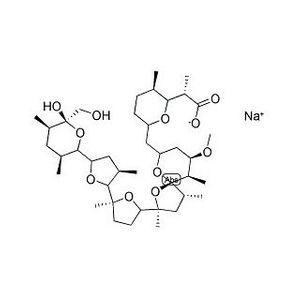 Nigericin sodium salt-5