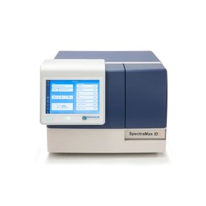 SpectraMax® iD3 and iD5 Multi-Mode Microplate Readers
