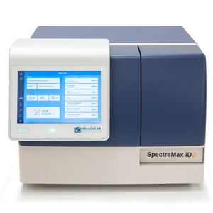 SpectraMax® iD3 and iD5 Multi-Mode Microplate Readers