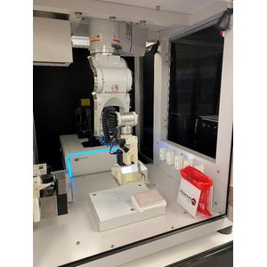 BioAssemblyBot® 400 (BAB400)