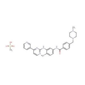 Imatinib mesylate-2