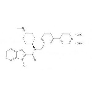 Smoothened Agonist, HCl