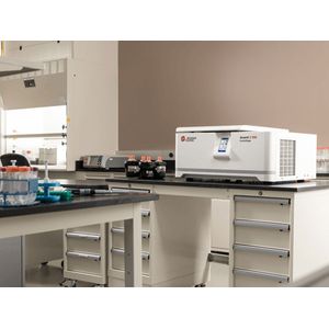 Avanti® J-15R High Performance Refrigerated Benchtop Centrifuge