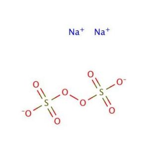 Sodium persulfate