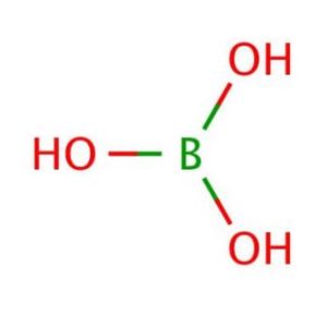 Boric Acid-3