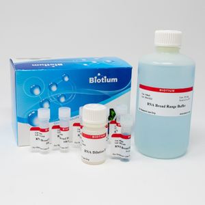 AccuBlue® Broad Range RNA Quantitation Kit (1000 assays)