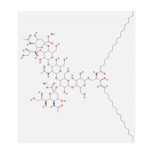 Ganglioside GD1a disodium salt-2