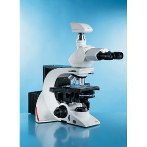 Leica Microsystems DM2500 Optical Microscopes