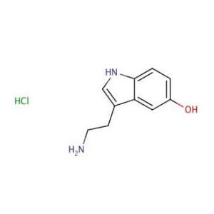 Serotonin hydrochloride