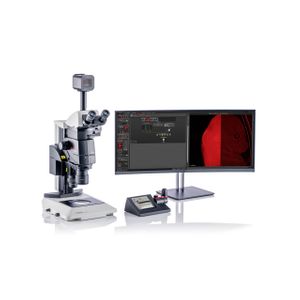 THUNDER Imager Model Organism