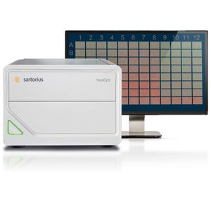 Incucyte® SX1 Live-Cell Analysis System