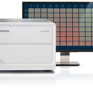 Incucyte® SX1 Live-Cell Analysis System