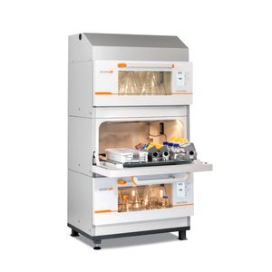 Multitron Incubation Shaker