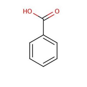 Benzoic acid