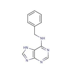 6-Benzylaminopurine