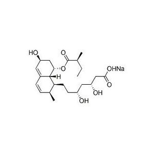 Pravastatin, Sodium Salt-3