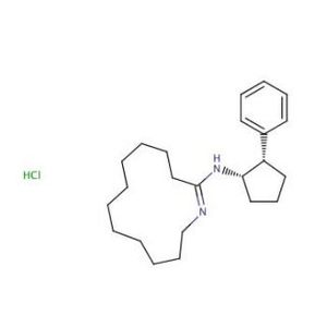 MDL-12,330A • HCl