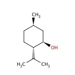 (-)-Menthol-2