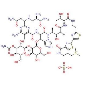 Bleomycin Sulfate-4